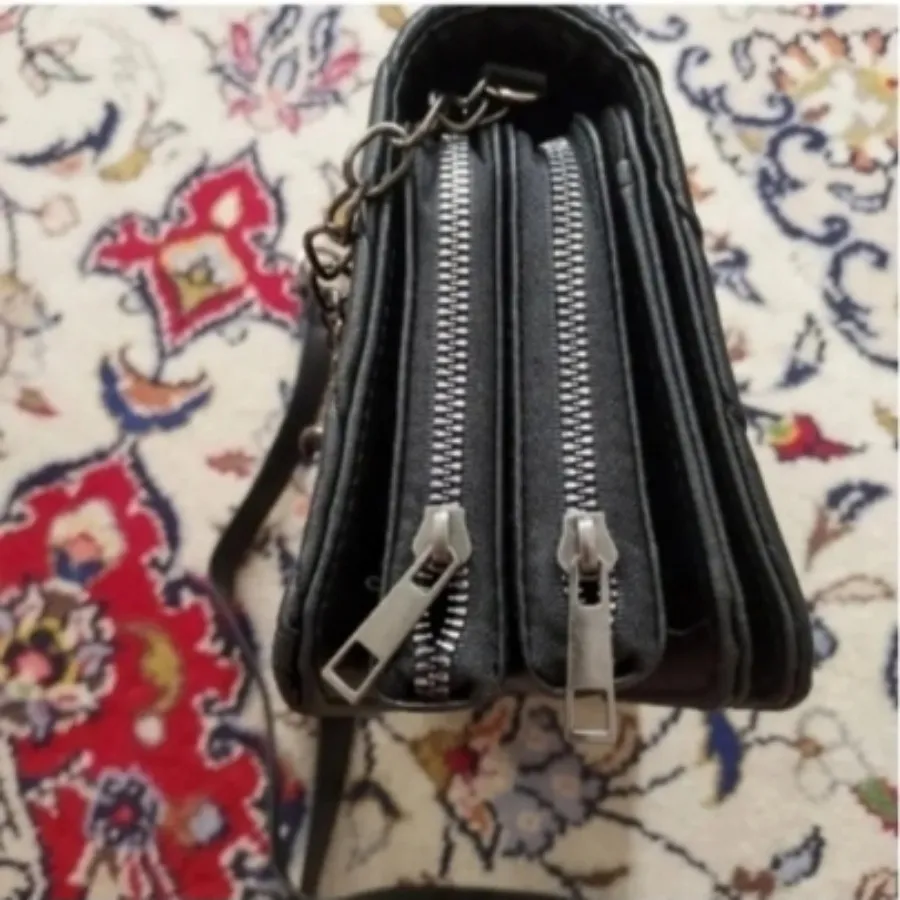 کیف مشکی