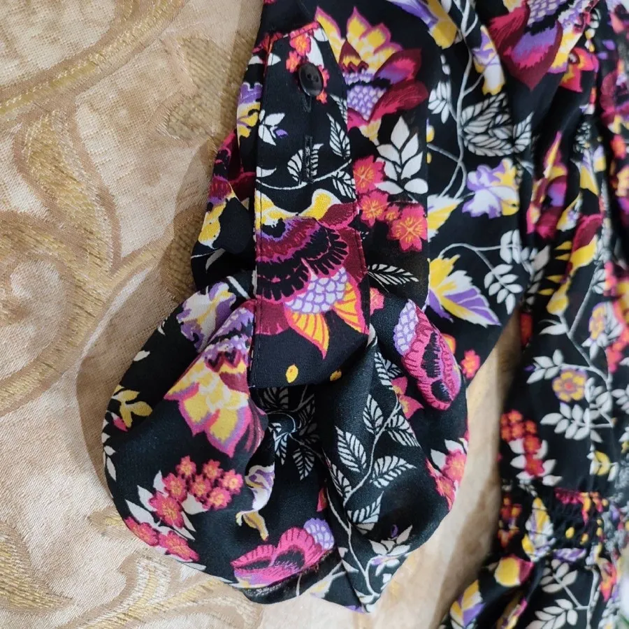 سرهمی رامپر برند H&M