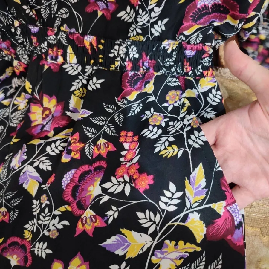 سرهمی رامپر برند H&M