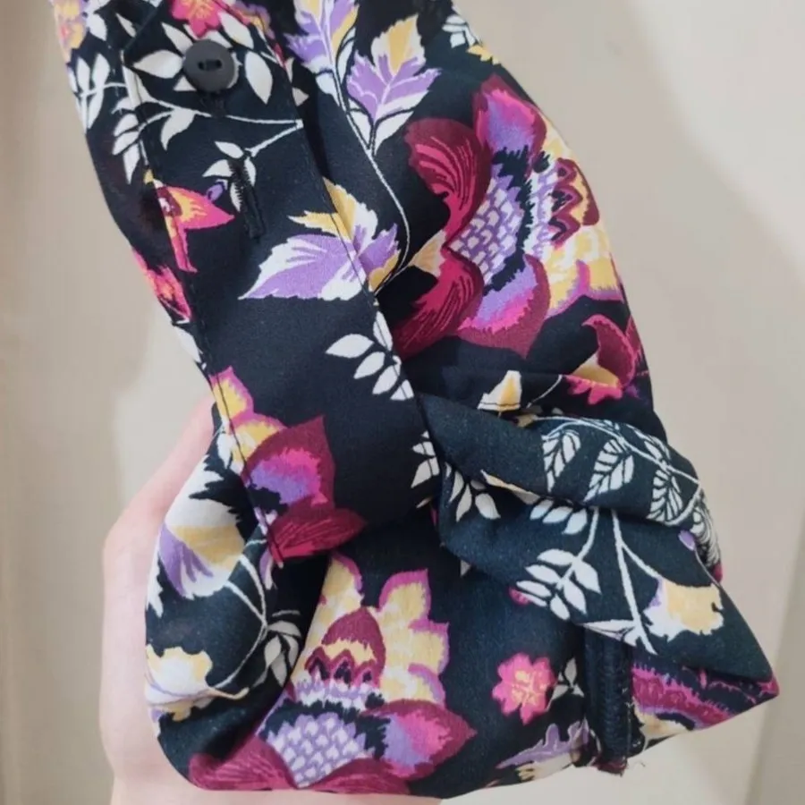 سرهمی رامپر برند H&M
