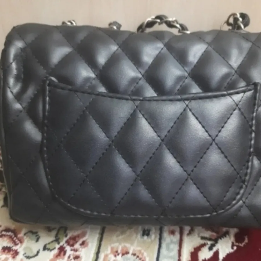کیف دوشی