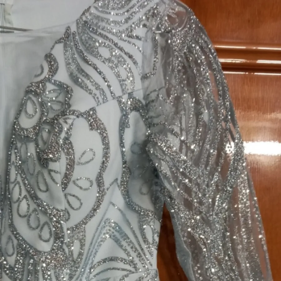 لباس مجلسی