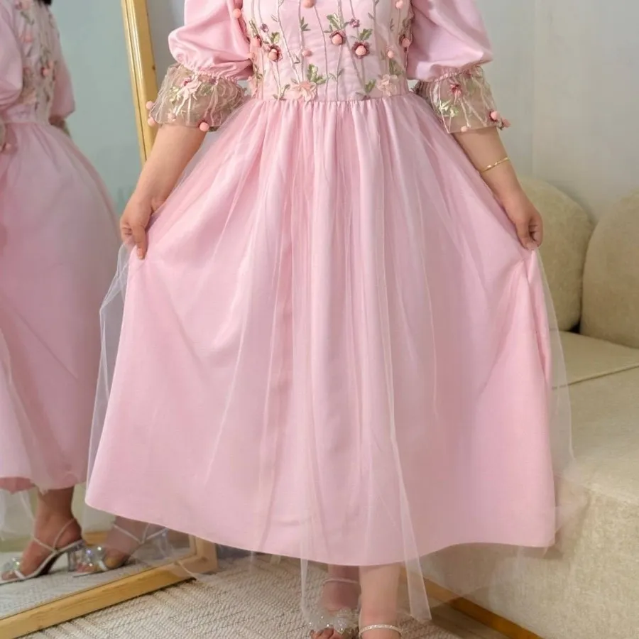 پیراهن مجلسی وارداتی
