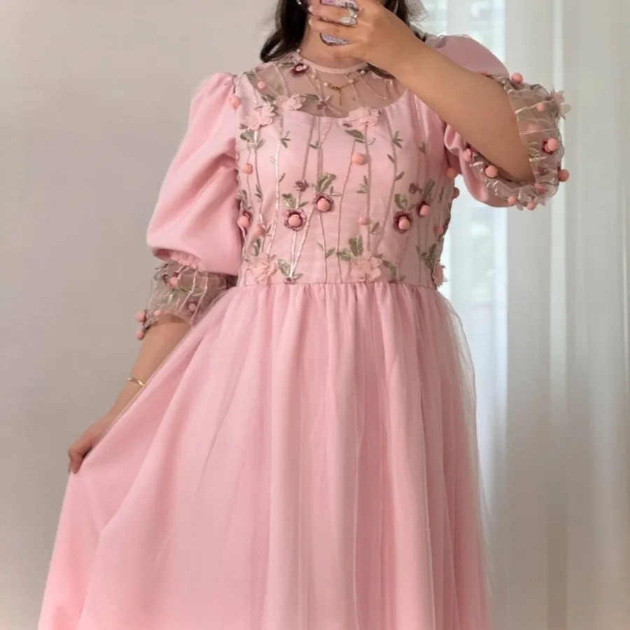 پیراهن مجلسی وارداتی