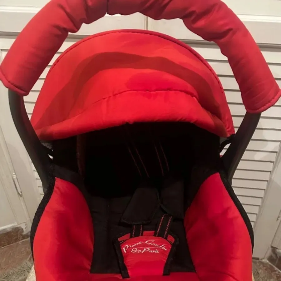 کریر کودک برند pierre Car