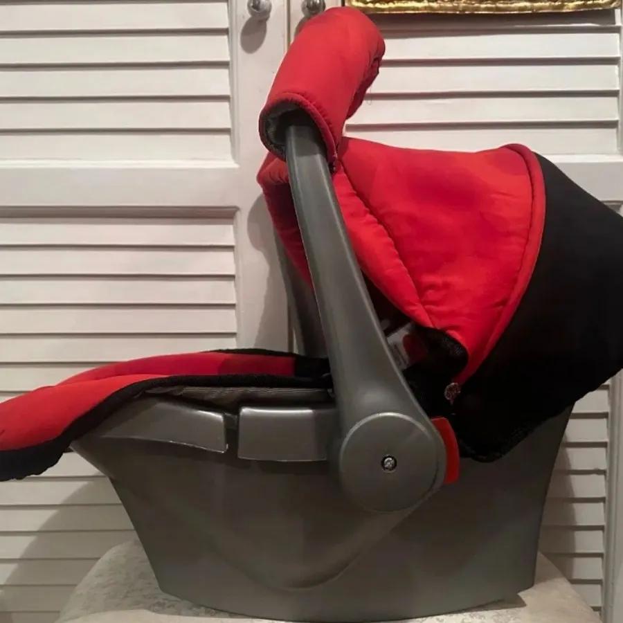 کریر کودک برند pierre Car