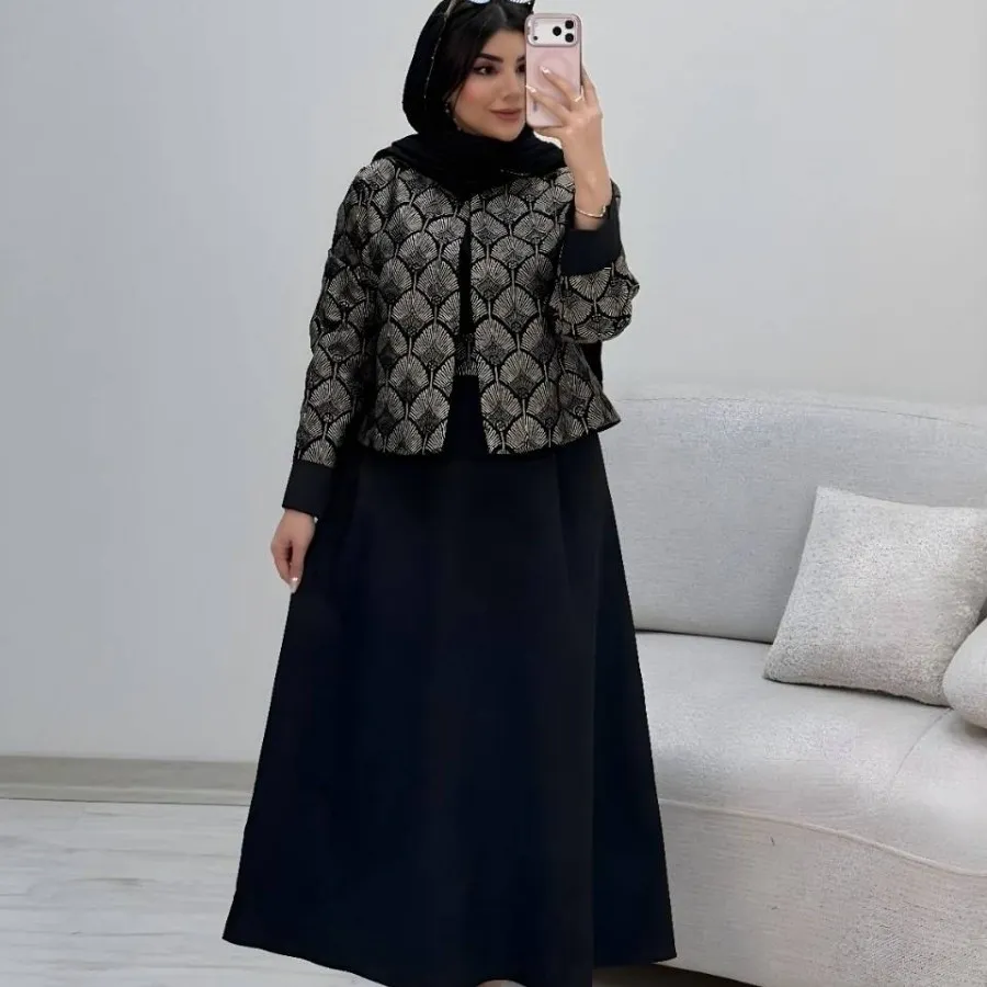 کت و سارافن زنانه