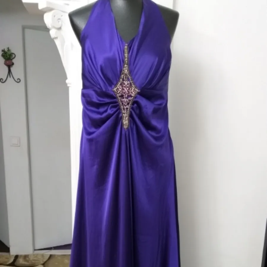 پیراهن مجلسی اصل ترک