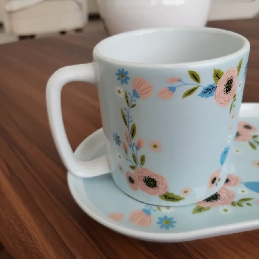 ماگ سرامیکی