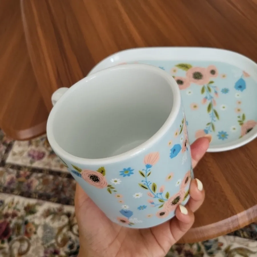 ماگ سرامیکی