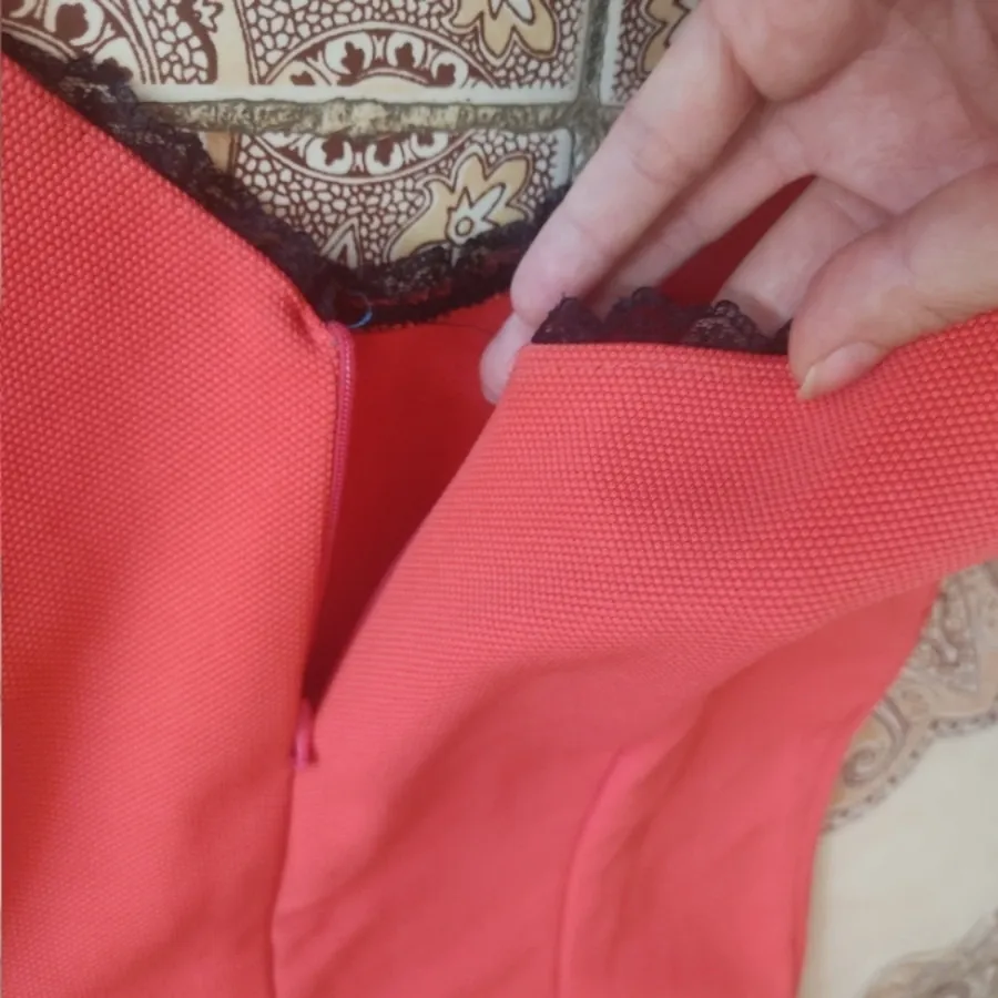 لباس مجلسی خوشرنگ