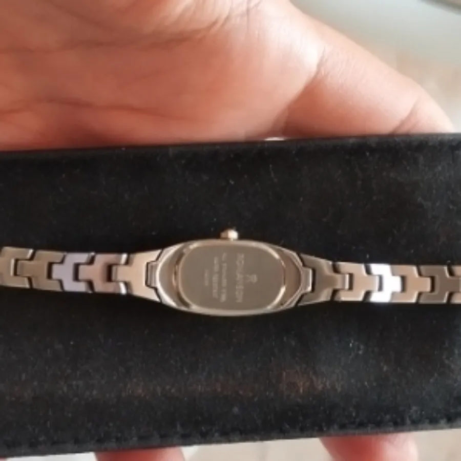 ساعت رومانسون اصل