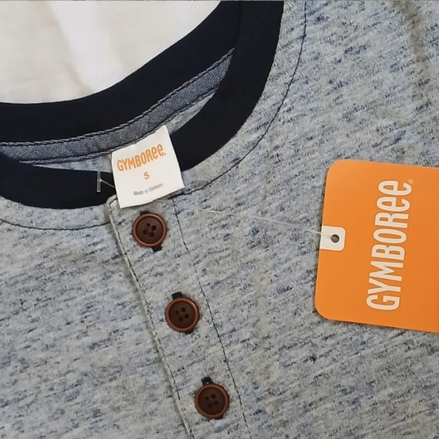 پیراهن Gymboree