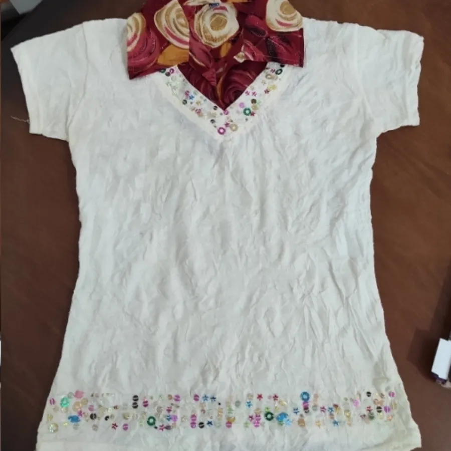 تیشرت وارداتی