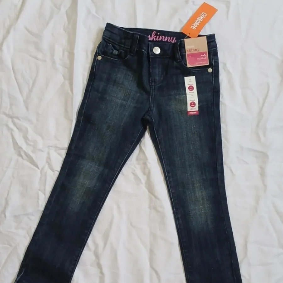 شلوار جین Skinny