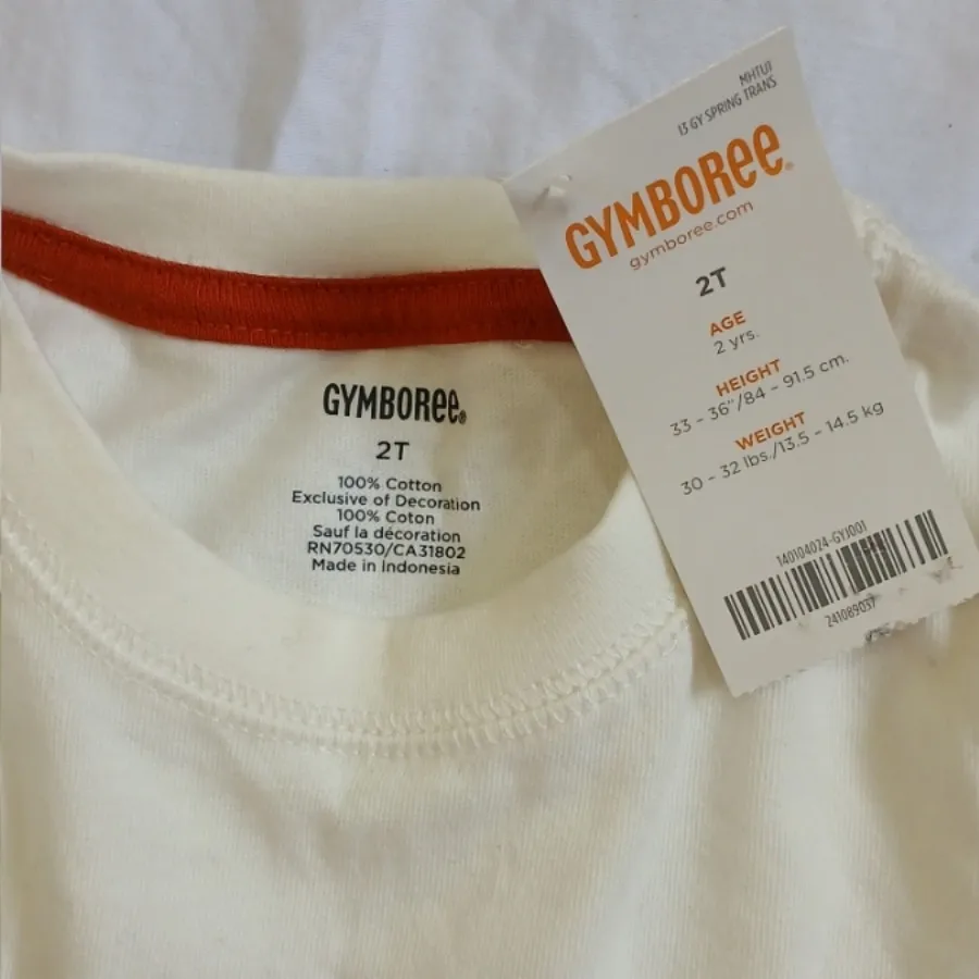 پیراهن Gymboree