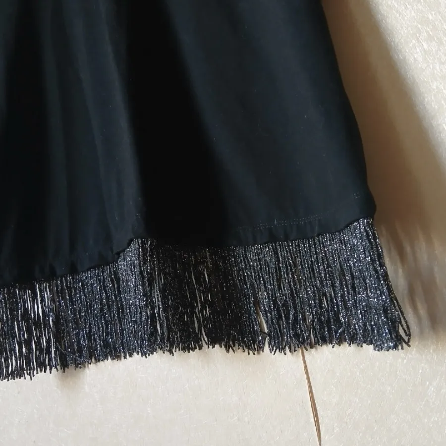 تی شرت / تاپ دفکتو
