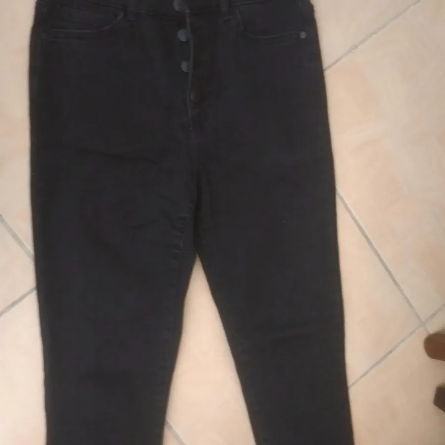شلوار مارک lcw سایز40