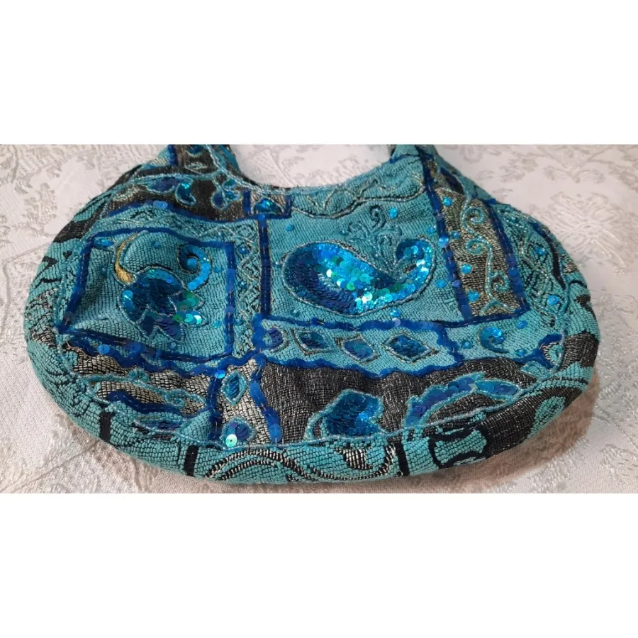 کیف کارشده هندی