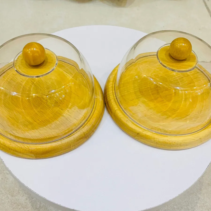 ست چوبی