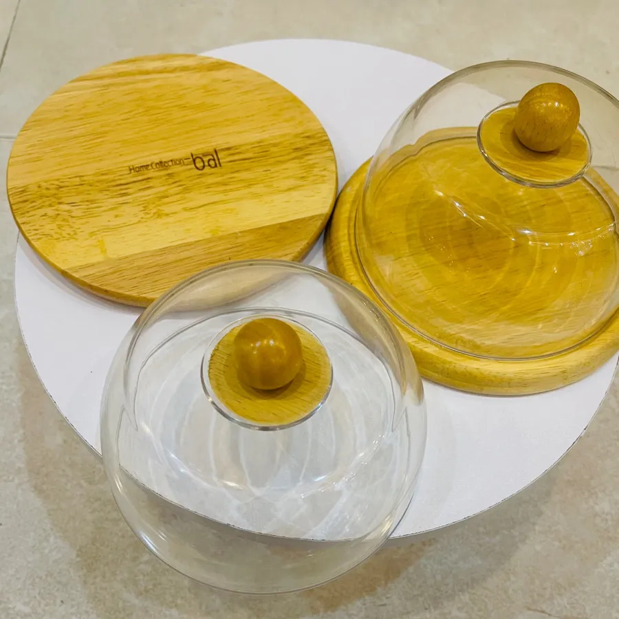 ست چوبی