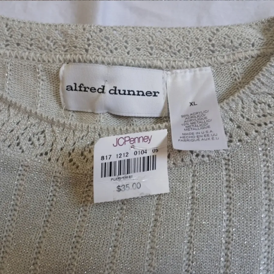 پیراهن Alfred dunner