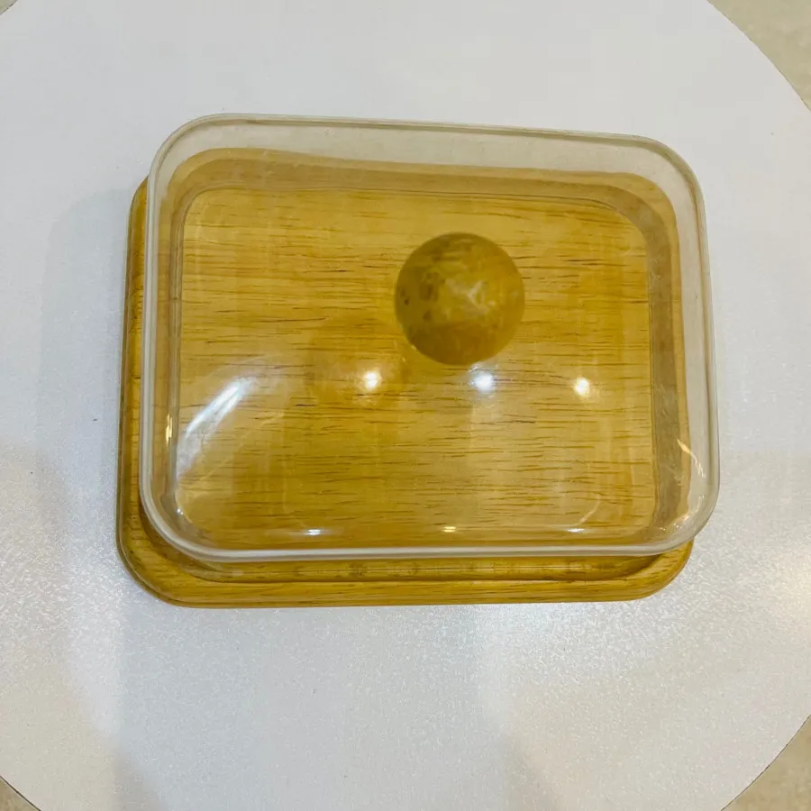 جا کره ای چوبی