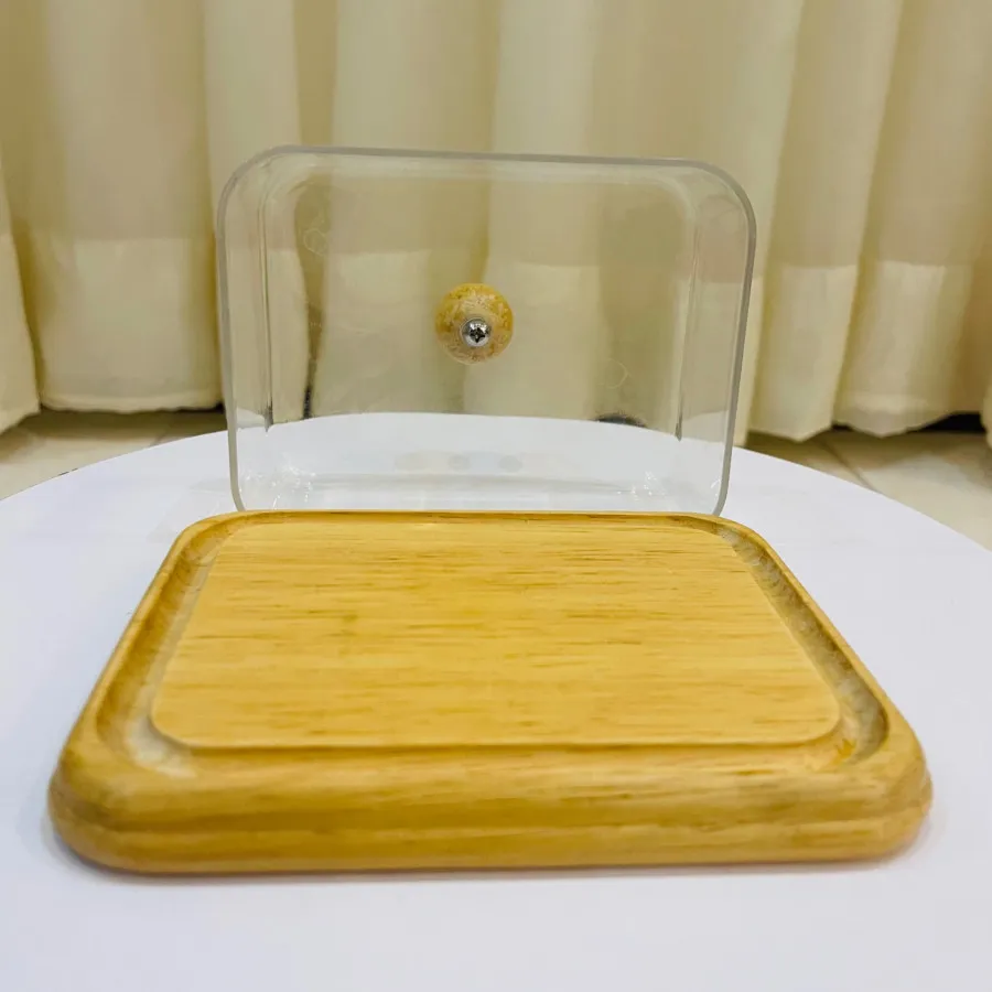 جا کره ای چوبی