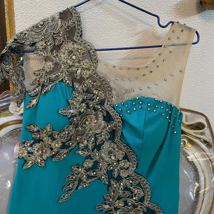 لباس مجلسی