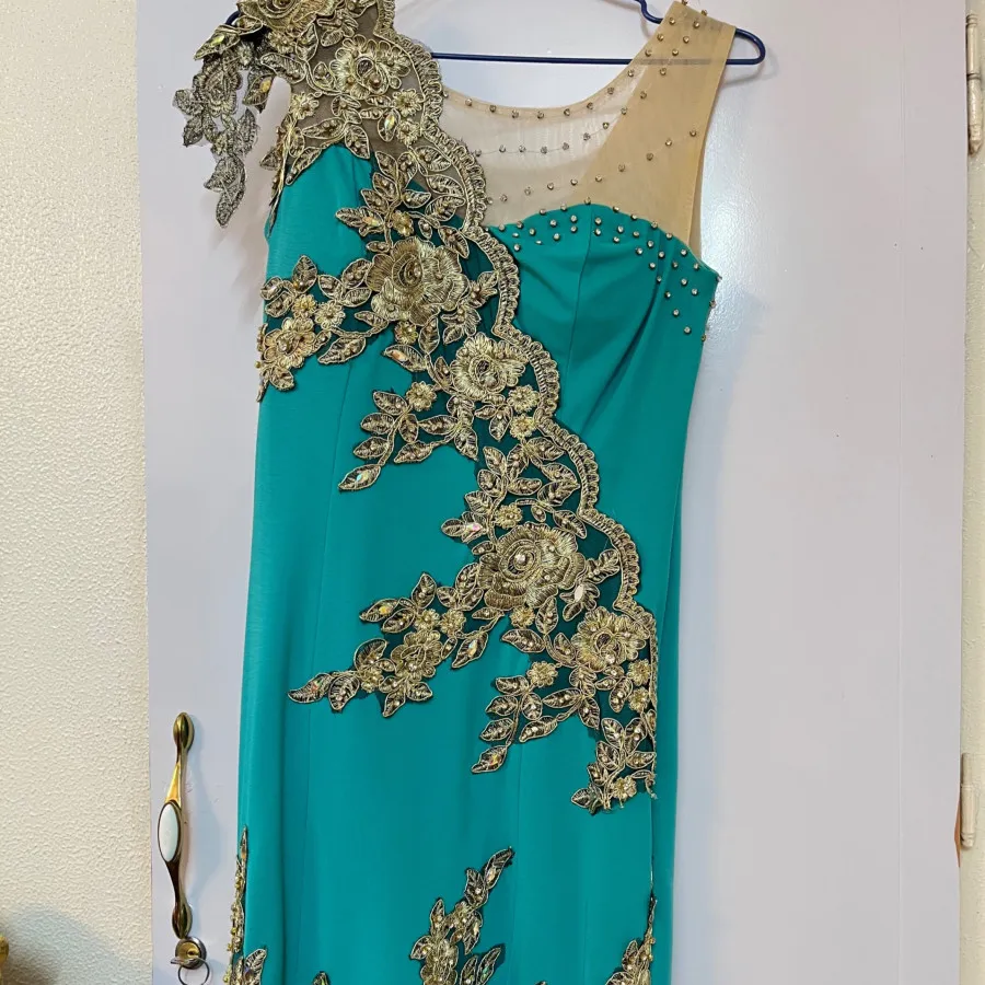 لباس مجلسی