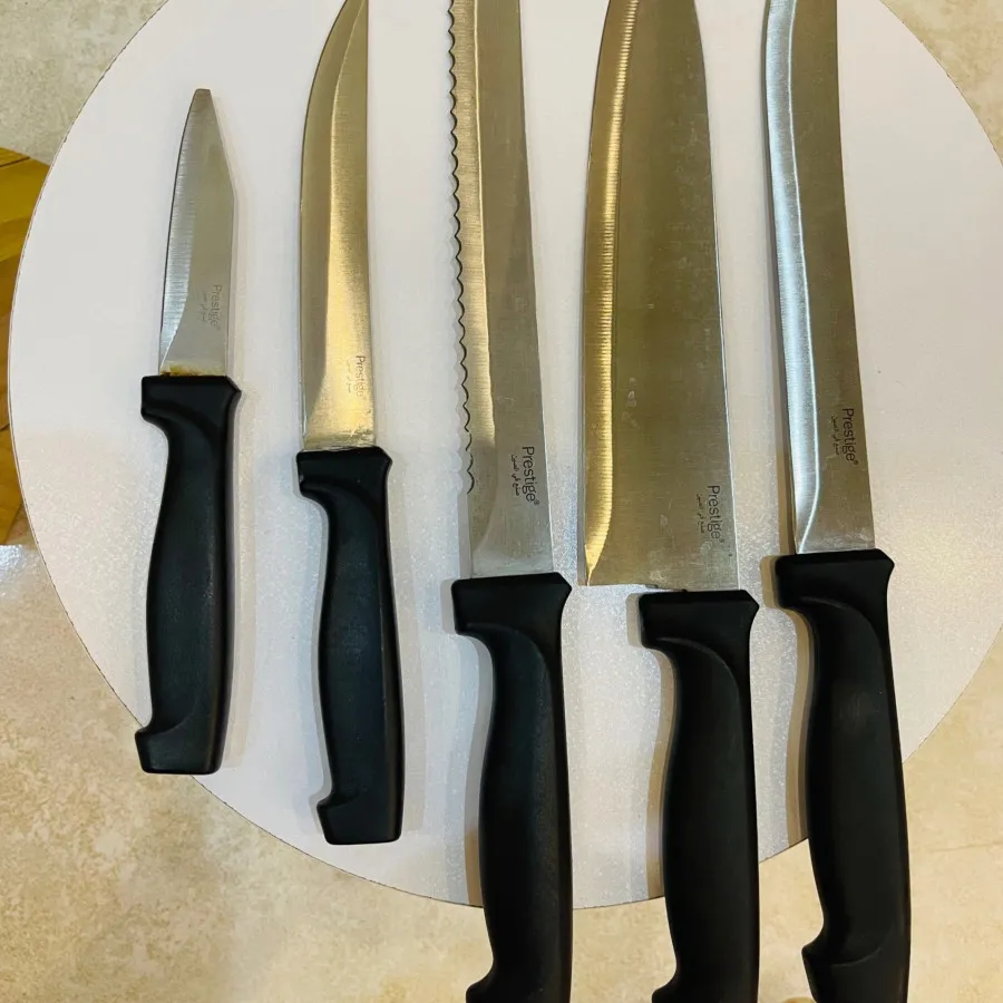 چاقو