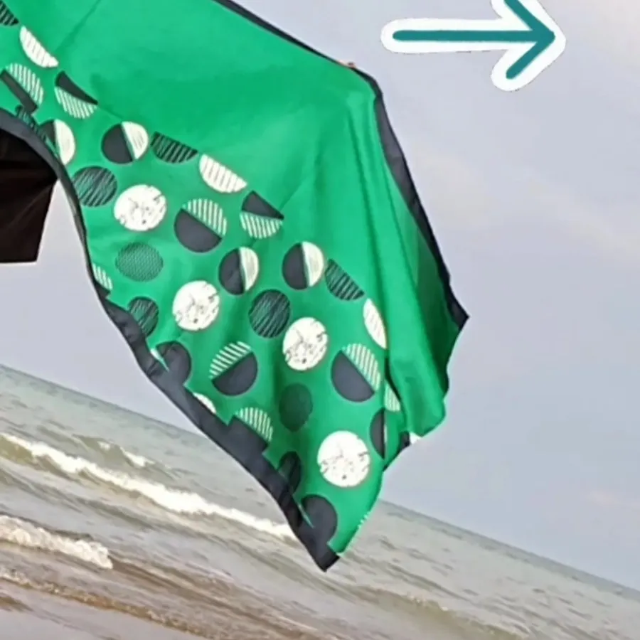 شال نخی