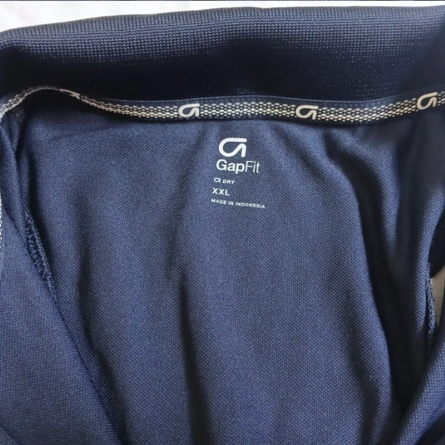 لباس ورزشی Gap fit