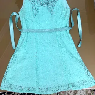 پیراهن مجلسی