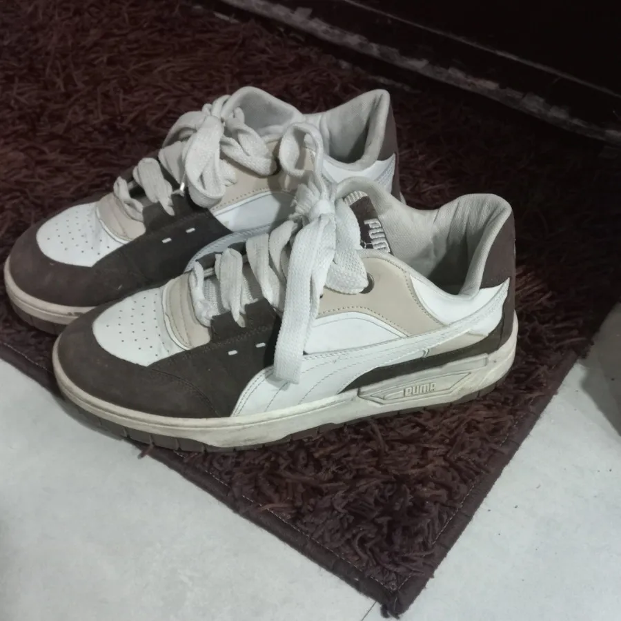 کفش کتونی مردانه