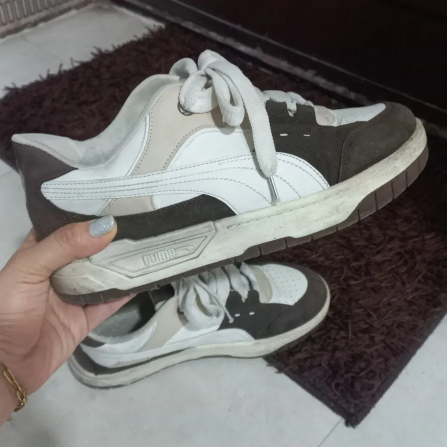 کفش کتونی مردانه