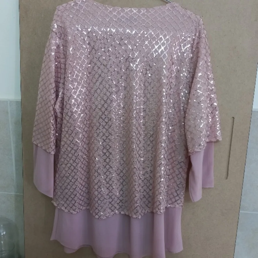 شومیز مجلسی