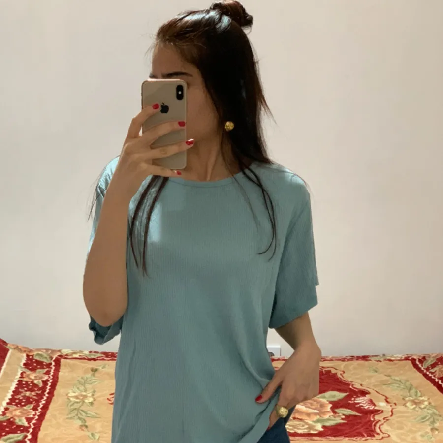 بلوز خارجی
