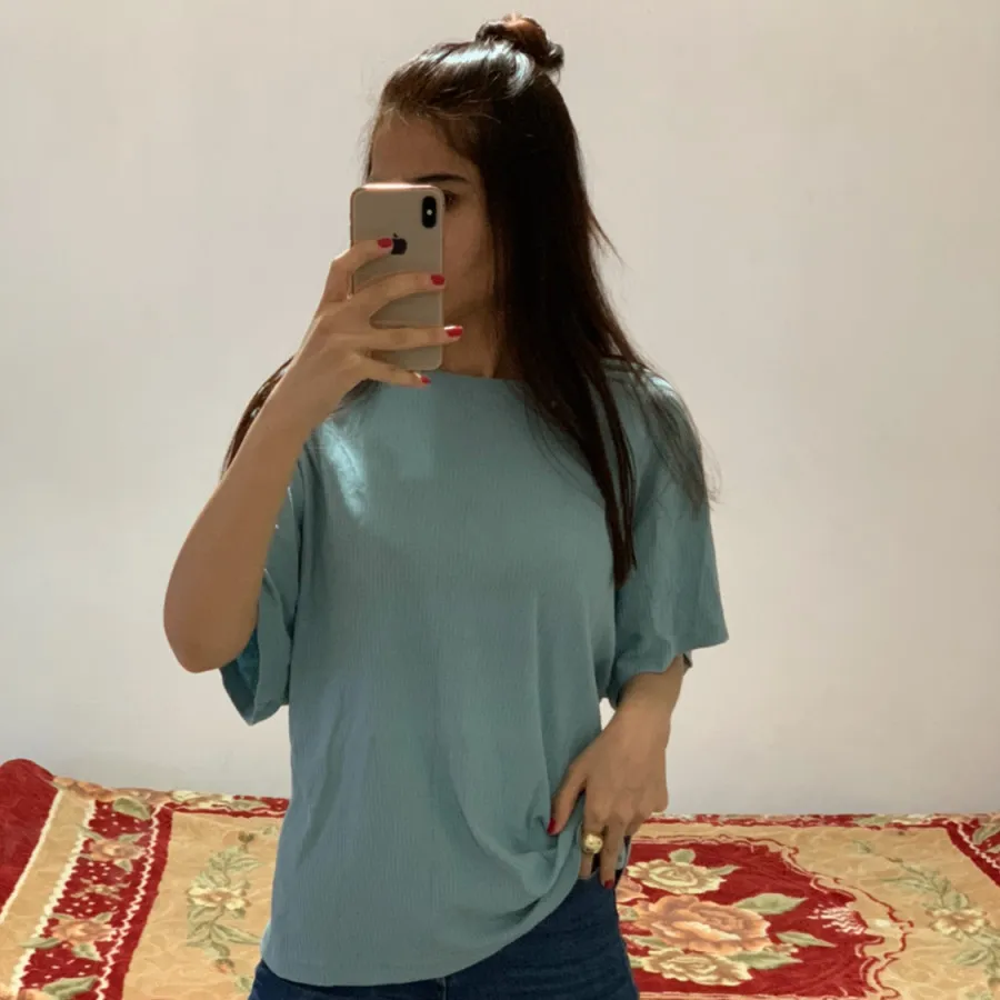 بلوز خارجی