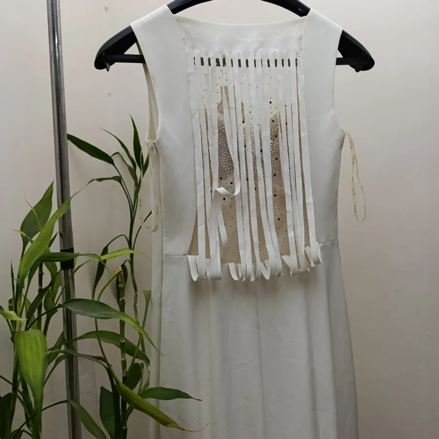 پیراهن مجلسی