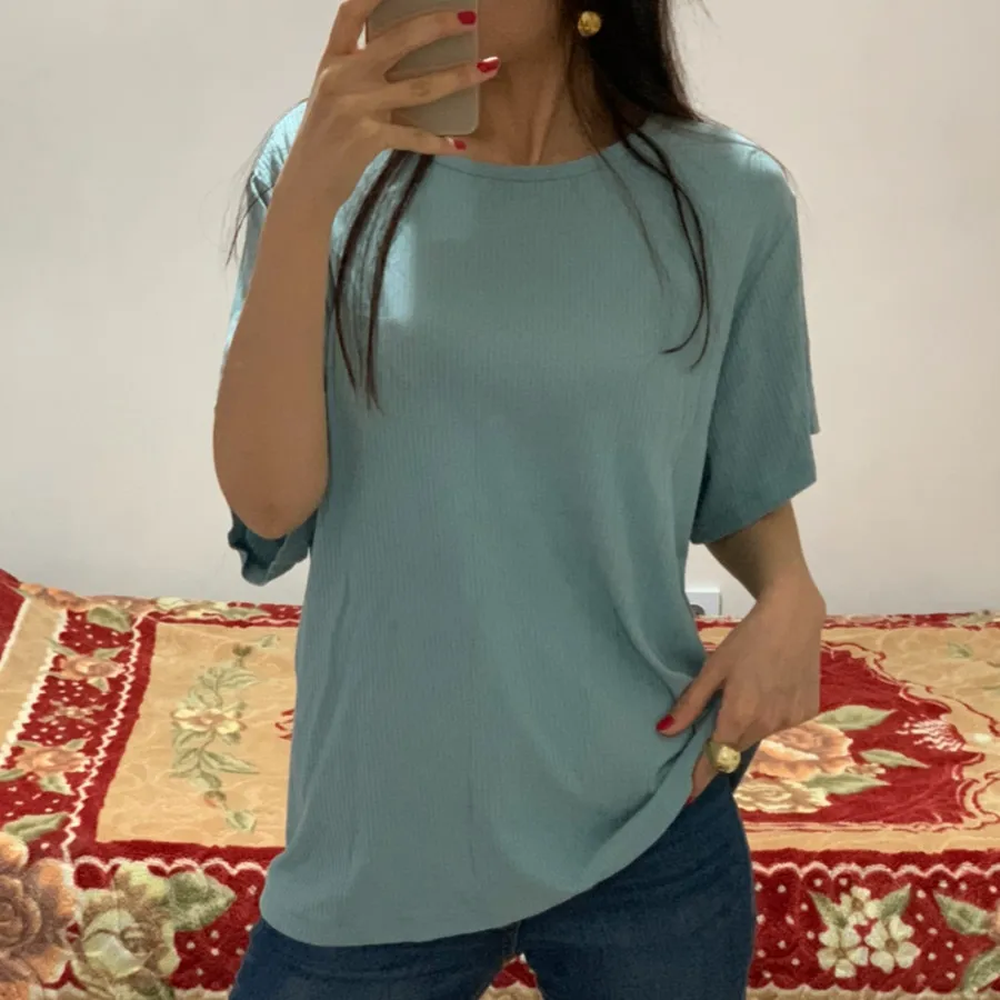 بلوز اسپرت خارجی