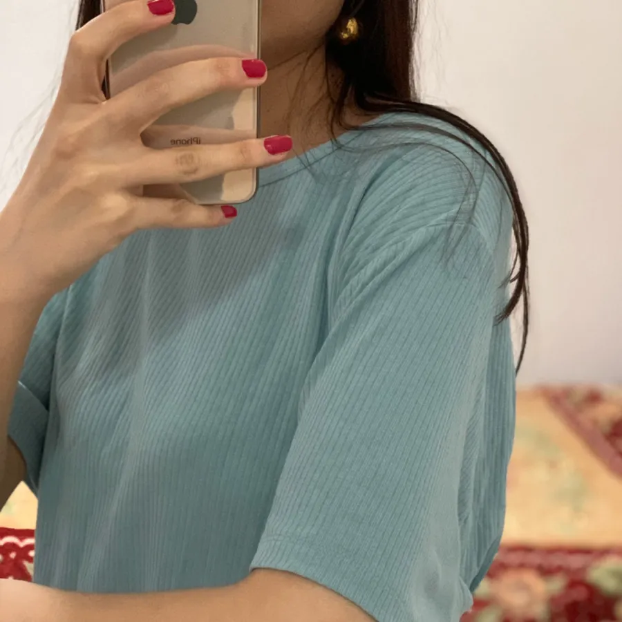 بلوز اسپرت خارجی