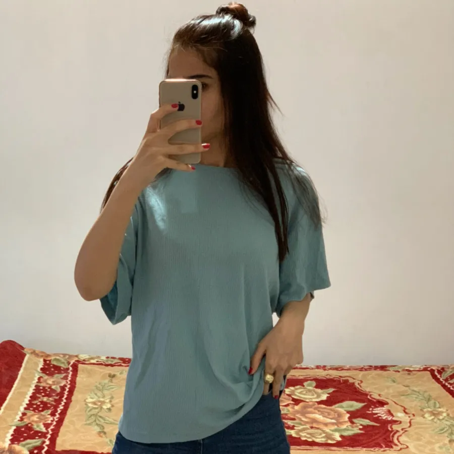 بلوز اسپرت خارجی