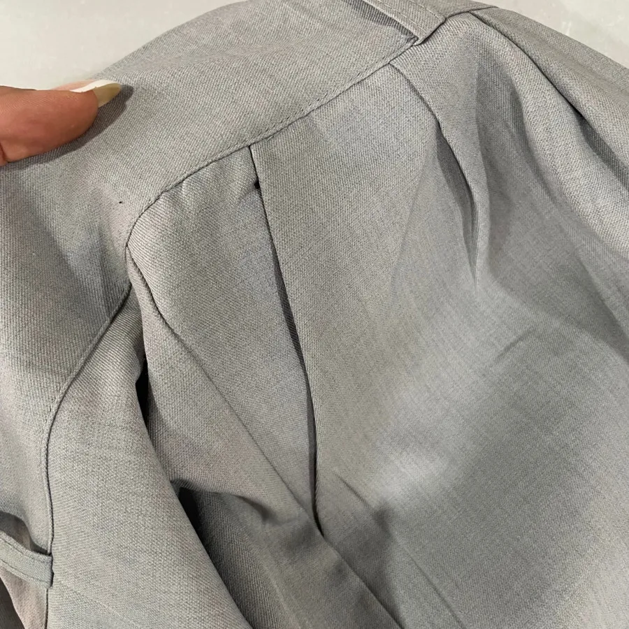 شلوار پارچه ای رسمی