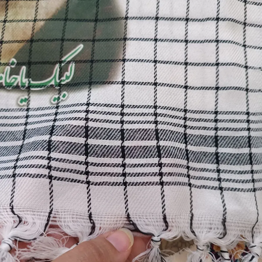 چفیه
