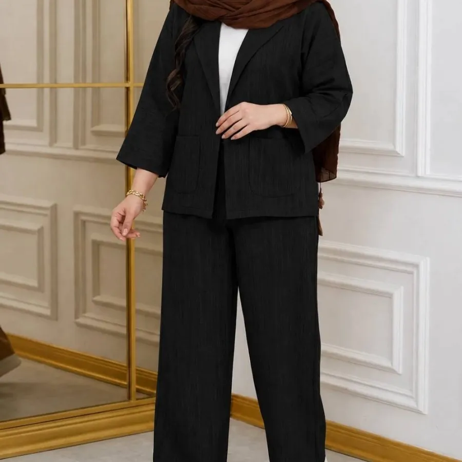 مانتو شلوار ماریا