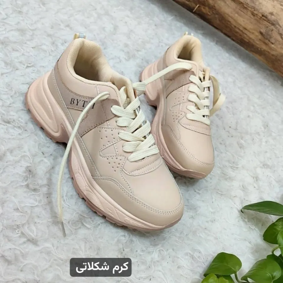 کفش ورزشی زنانه