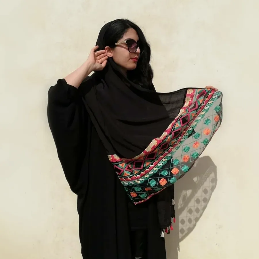 شال مجلسی