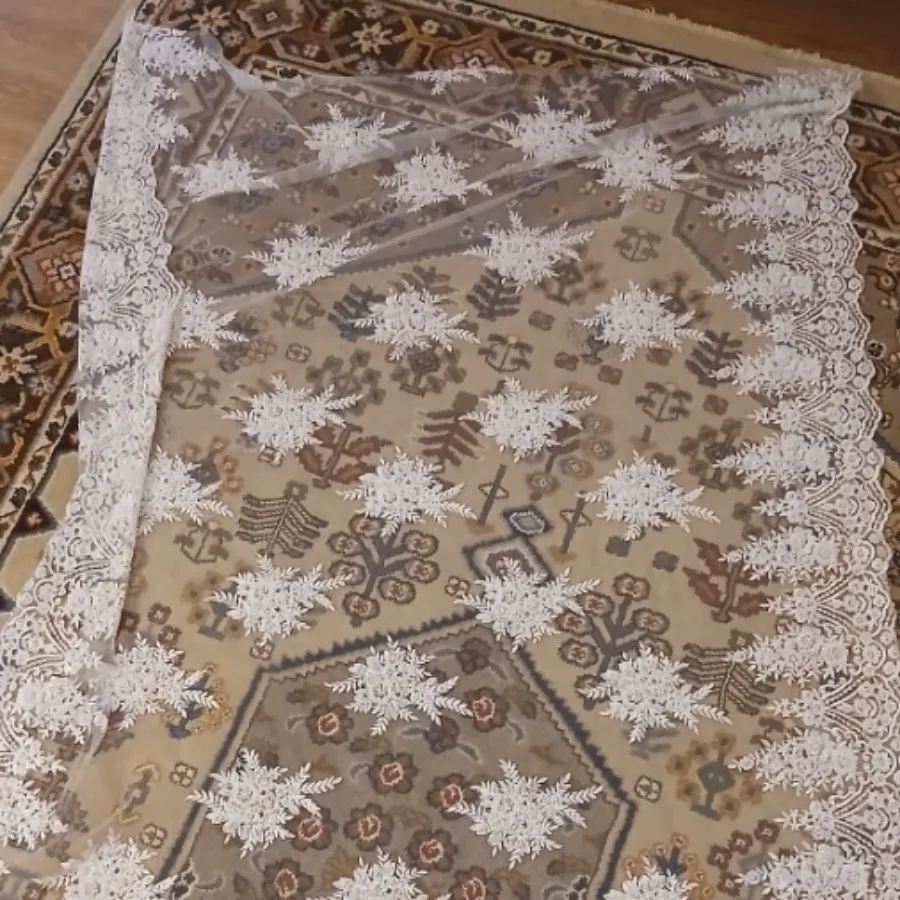 پارچه مجلسی