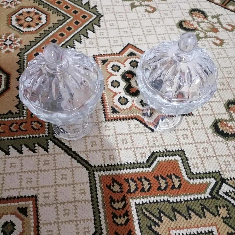 قندون پایه دار